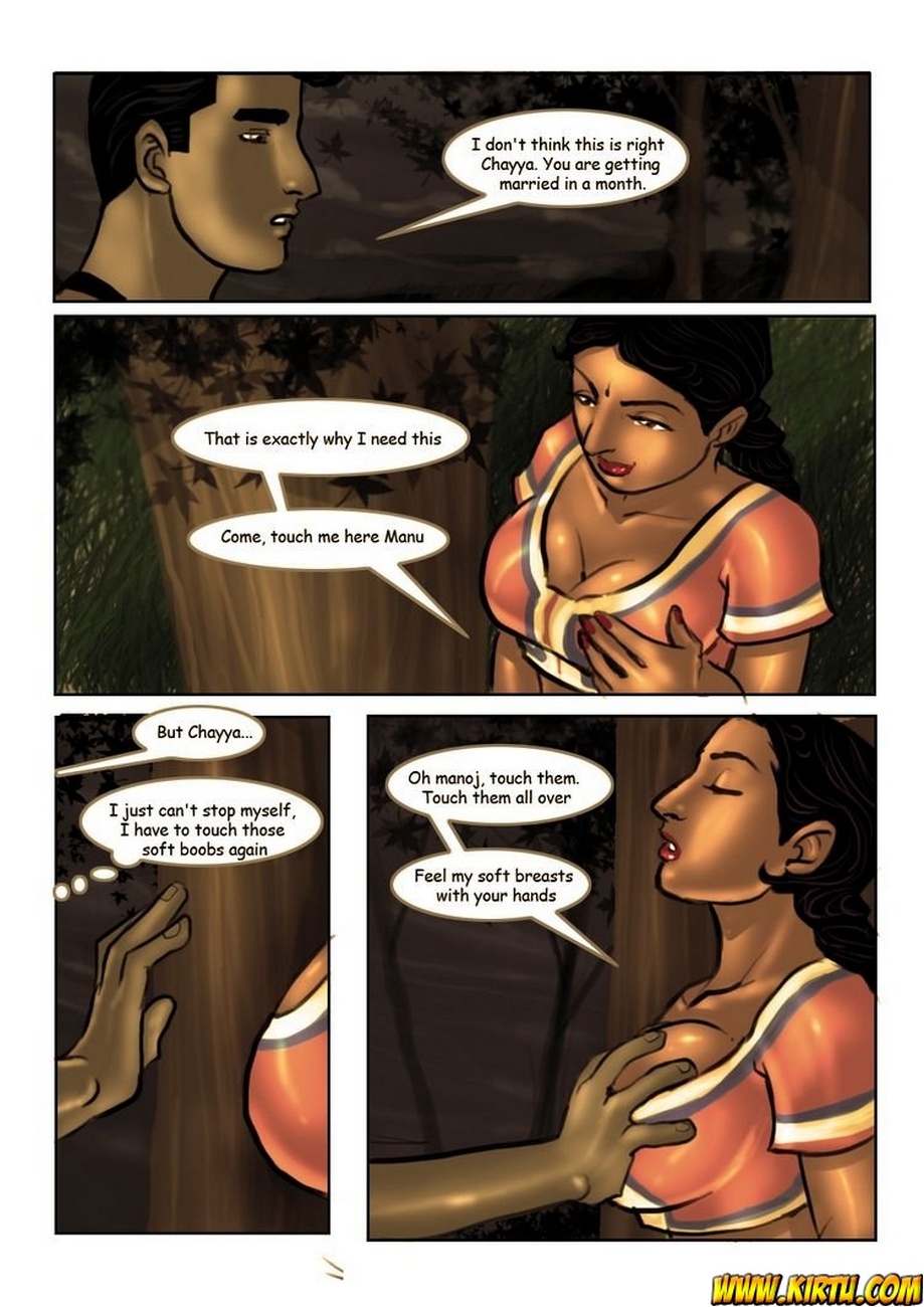 savita bhabhi 6 virgindade Perdido parte 2