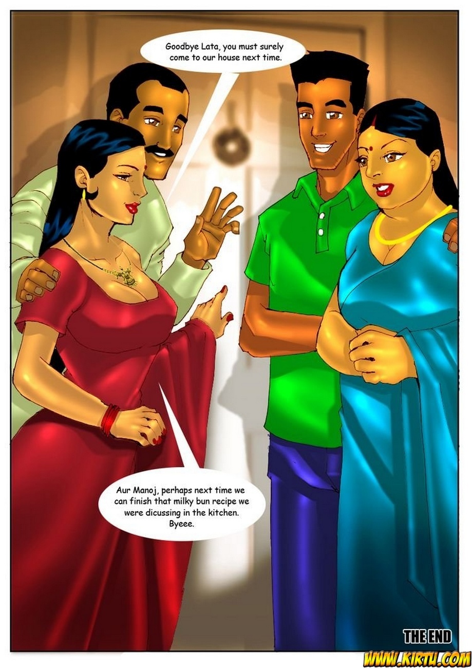 savita bhabhi 3 o festa parte 2