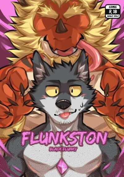 BlackFlunky Flunkston