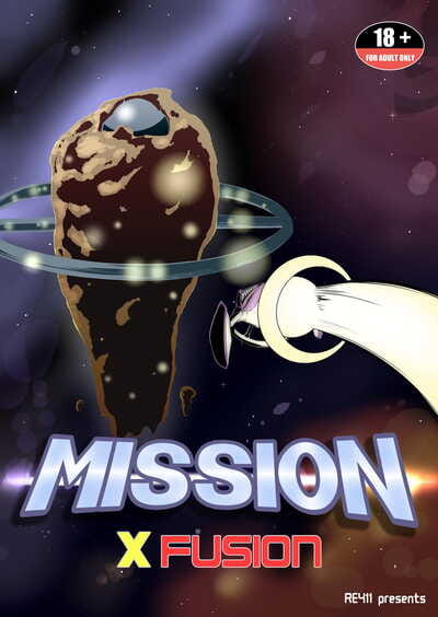 मिशन x फ्यूजन नि: शुल्क पूर्वावलोकन :संस्करण: अंग्रेजी फिर से
