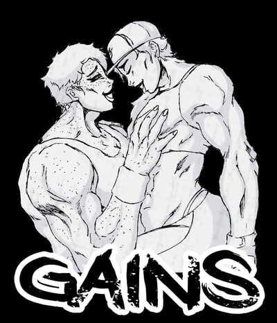 gains - ส่วนหนึ่ง 4