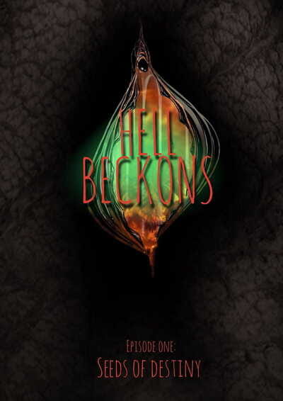 jackthemonkey – Hell Beckons Episode 1