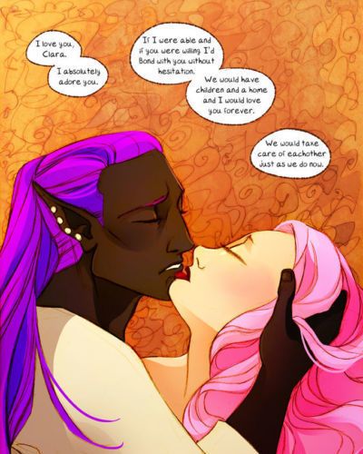 [MistyTang]Grey Eyes - The Slaves-ongoing - part 3
