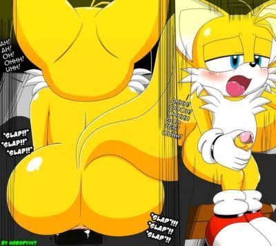 [Nobody147] Tails