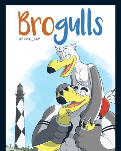 [anti_dev] Brogulls [in progress]