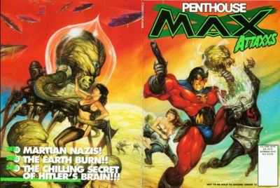 penthouse komiks Max 03
