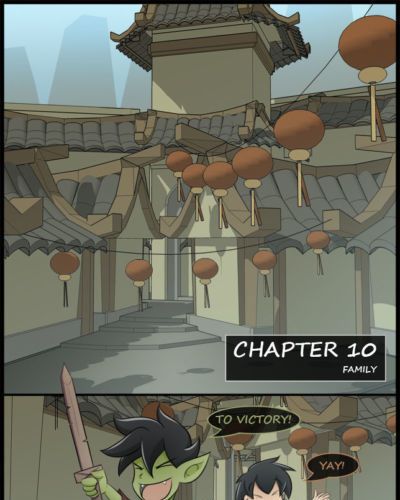 [Obhan] Kohta The Samurai (ch 01-21(pg70) - part 11