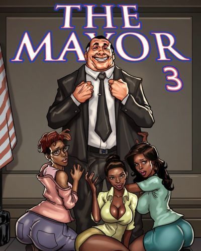 The Mayor 3 [OnGoing]