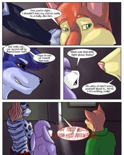[Germees] Behind the Lens - Chapter 1 [Complete] - part 4