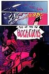 [Leslie Brown] The Rock Cocks [Ongoing]