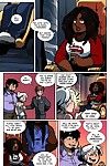 [Leslie Brown] The Rock Cocks [Ongoing] - part 6