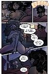 [Leslie Brown] The Rock Cocks [Ongoing] - part 9