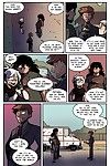 [Leslie Brown] The Rock Cocks [Ongoing] - part 10