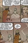 [Trudy Cooper] Oglaf [Ongoing] - part 19