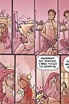 [Trudy Cooper] Oglaf [Ongoing] - part 25