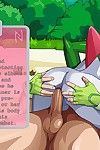 [Nearphotison] Near Pokedex M (Pokemon)
