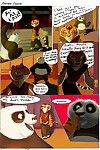 Private lesson (Kung Fu Panda) [in progress]