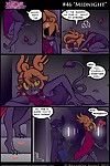 [Brandon Shane] The Monster Under the Bed [Ongoing] - part 3