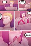(Felsala) Naruto Hokage  - part 2