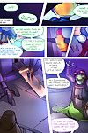 [ebluberry] S.EXpedition [ongoing]  - part 2