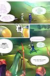 [ebluberry] S.EXpedition [ongoing]  - part 4