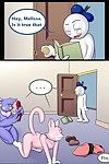 [Paoguu] The Cat that ate the Canary (Super Planet Dolan)
