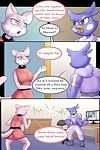 [Paoguu] The Cat that ate the Canary (Super Planet Dolan)