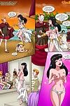 Tales from Riverdale\'s Girls (Palcomix) -COMPLETE- - part 2