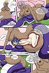 [Natsumemetalsonic] Naga\'s Story- Rika\'s Introduction to Vore [Ongoing]