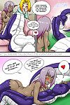 [Natsumemetalsonic] Naga\'s Story- Rika\'s Introduction to Vore [Ongoing] - part 2