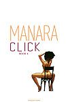[Milo Manara] Click - Book 4