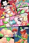 [CSmutRun] Mushroom Kinkdom (Super Mario Bros.)