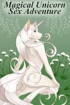 [Snow-shine] Magical Unicorn Sex Adventure [Ongoing]