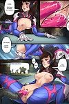 [Hizzacked] Nerf This! (Overwatch)