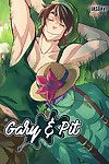 [Jasdavi] Gary and Pit part 6