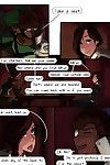 [Polyle] Red Hands Issue 1-3 - part 2