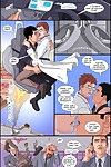 [Class Comics][Alexander] Ridehard #3