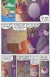 [Leobo] Life of the Party! (Talespin) - part 3