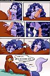 [PeterAndWhitney] A Dorm to Ourselves - Ch.1+2