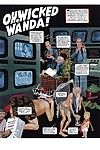 oh malvagi Wanda  - parte 10