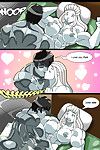 [Angs] Paldan and Lillias\' Awesome Comic