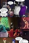 [Germees] Behind the Lens - Chapter 2 [Complete] - part 3