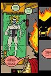 [Adam Talley] Starslam Superhero Erotica! #1  (Kickstarter Project) - part 4