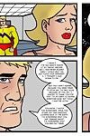 [Adam Talley] Starslam Superhero Erotica! #1  (Kickstarter Project) - part 7