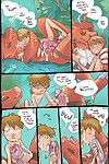 [Mamabliss] Sex Ed (Digimon Tamers) - part 2