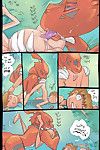 [Mamabliss] Sex Ed (Digimon Tamers) - part 2