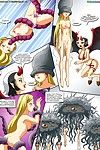 (Palcomix) Endless Nightmare 2 - Complete - part 2