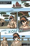 [Obhan] Kohta the Samurai - Chapters 1-19 [On-Going] - part 16