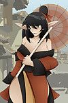 [Obhan] Kohta the Samurai - Chapters 1-19 [On-Going] - part 29