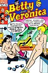 Archie- Betty- Veronica Nude Collction - part 2